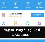 Aplikasi Admin Slot Online Pakai Dana 5 Ribu Gratis Tanpa Deposit