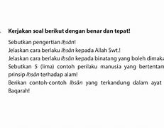 Hikmah Meraih Kasih Allah Dengan Ihsan