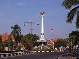 Jepara Lampung Apa