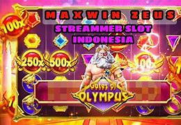 Max Win Zeus Terbesar Di Indonesia Berapa Harga Ya