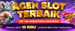 Nama Nama Situs Slot Paling Gacor