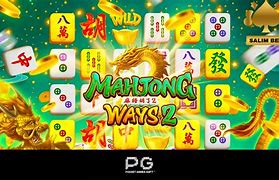 Situs Slot Mahjong Ways Gacor Hari Ini